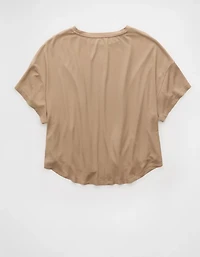 AE Soft & Sexy Boxy T-Shirt