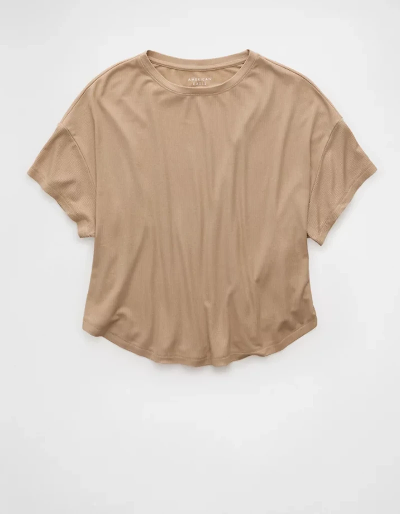 AE Soft & Sexy Boxy T-Shirt
