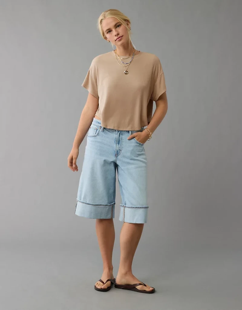 AE Soft & Sexy Boxy T-Shirt
