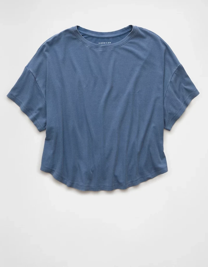 AE Soft & Sexy Boxy T-Shirt