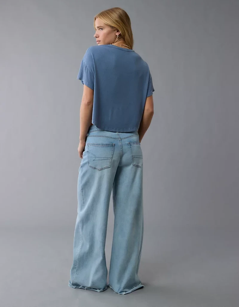 AE Soft & Sexy Boxy T-Shirt