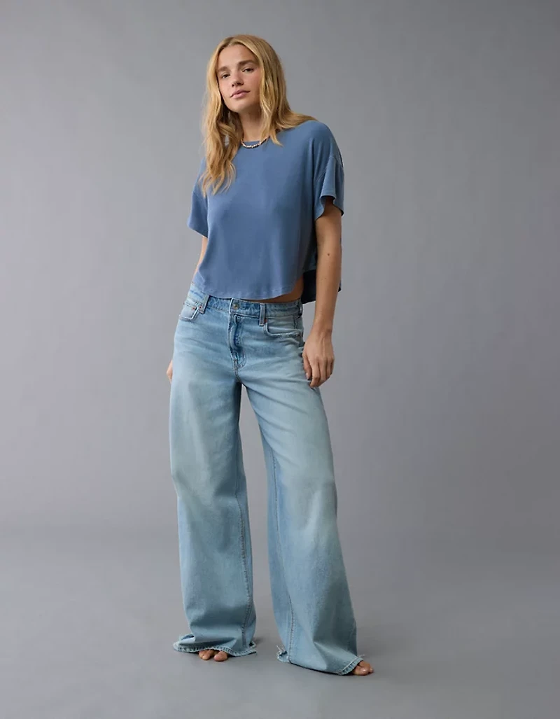 T-shirt de boxe Doux et sexy AE