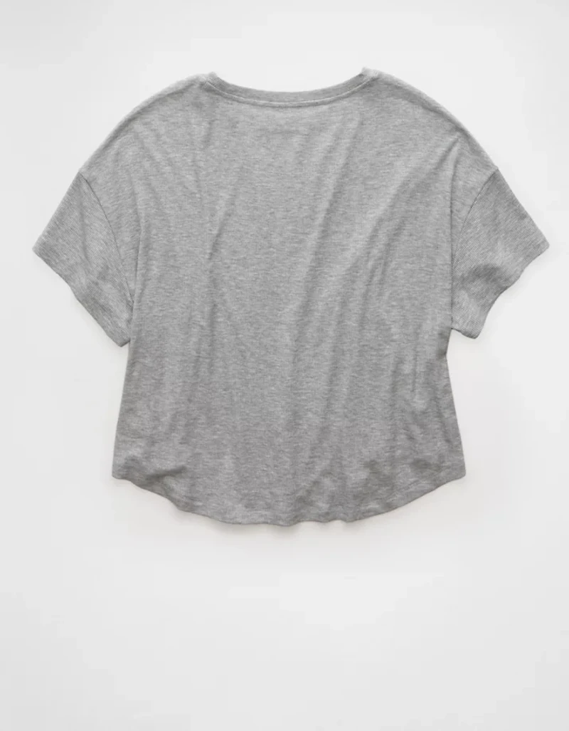 AE Soft & Sexy Boxy T-Shirt