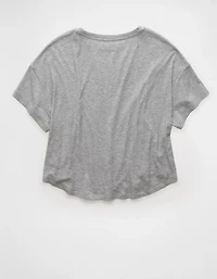 AE Soft & Sexy Boxy T-Shirt