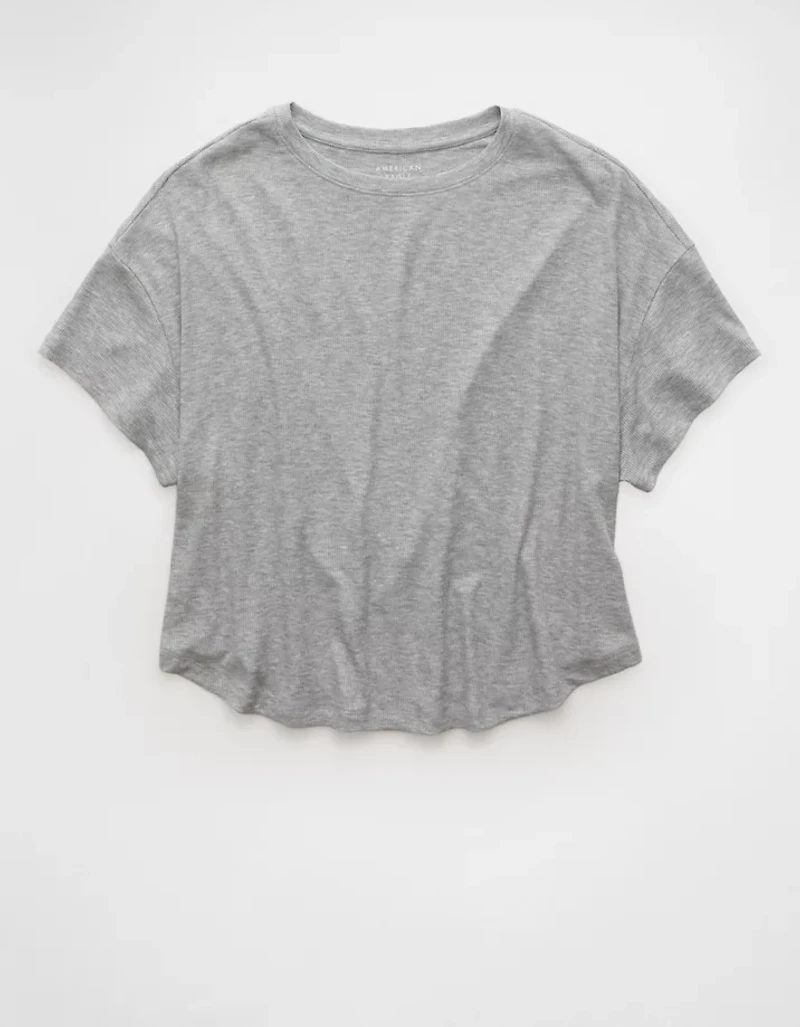 AE Soft & Sexy Boxy T-Shirt
