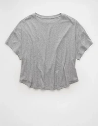 AE Soft & Sexy Boxy T-Shirt