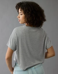 AE Soft & Sexy Boxy T-Shirt