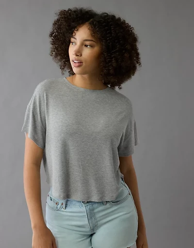AE Soft & Sexy Boxy T-Shirt