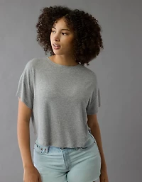 AE Soft & Sexy Boxy T-Shirt