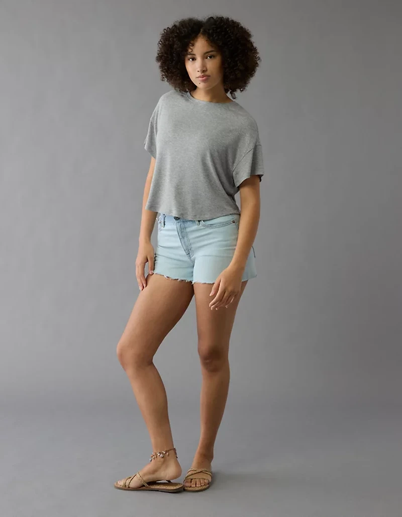AE Soft & Sexy Boxy T-Shirt
