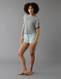 AE Soft & Sexy Boxy T-Shirt