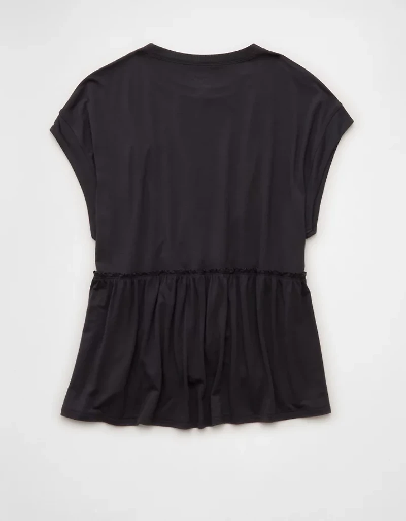 AE Soft & Sexy Swing T-Shirt