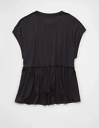 AE Soft & Sexy Swing T-Shirt