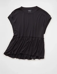 AE Soft & Sexy Swing T-Shirt