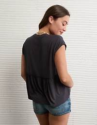 AE Soft & Sexy Swing T-Shirt