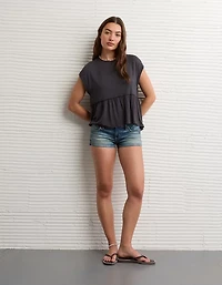 AE Soft & Sexy Swing T-Shirt