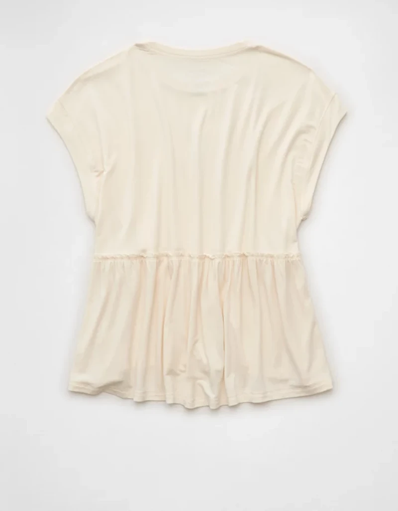 AE Soft & Sexy Swing T-Shirt