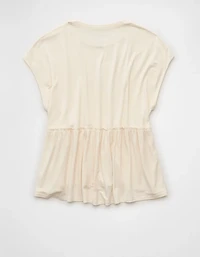 AE Soft & Sexy Swing T-Shirt