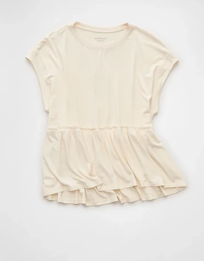 AE Soft & Sexy Swing T-Shirt