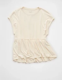 AE Soft & Sexy Swing T-Shirt