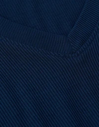 AE Soft & Sexy Ribbed V-Neck T-Shirt