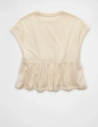 AE Sunchaser Side-Tie T-Shirt