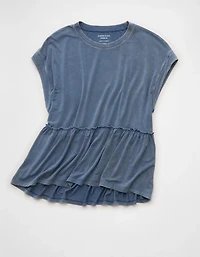 AE T-shirt Swing Doux et sexy