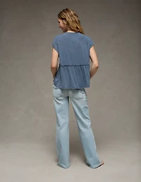 AE Soft & Sexy Swing T-Shirt