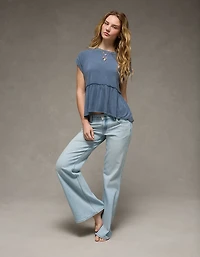 AE Soft & Sexy Swing T-Shirt