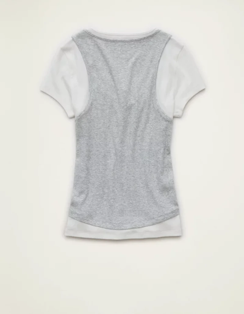 AE Twice As Nice T-Shirt