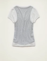 AE Twice As Nice T-Shirt