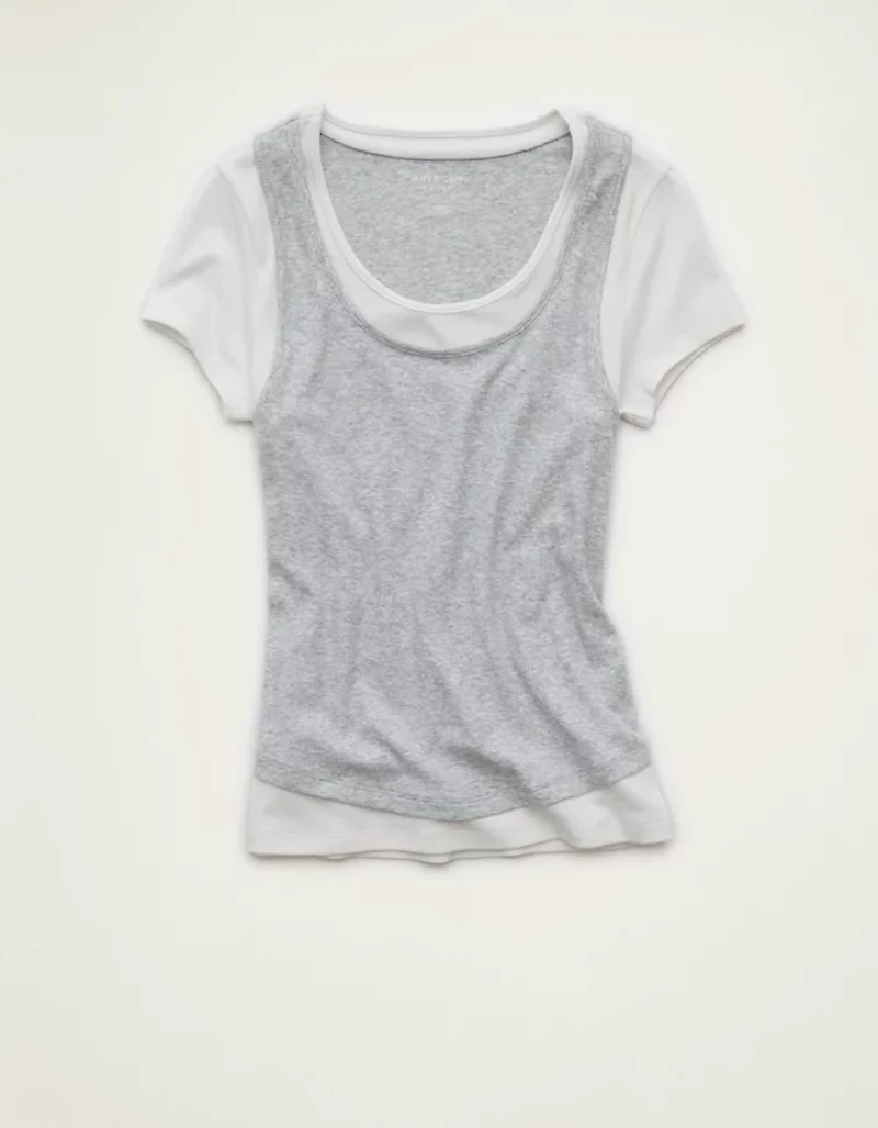 AE Twice As Nice T-Shirt