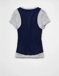T-shirt Twice As Nice AE