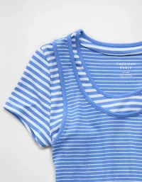 AE Twice As Nice T-Shirt