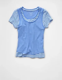 AE Twice As Nice T-Shirt