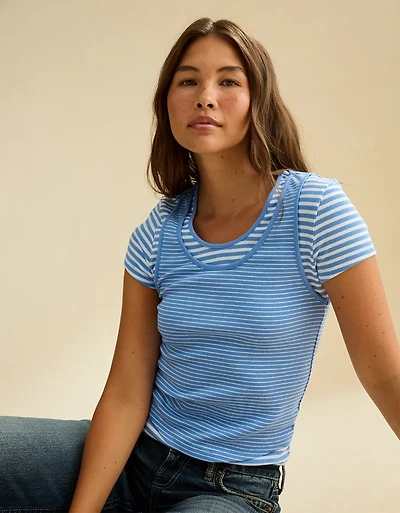 AE Twice As Nice T-Shirt