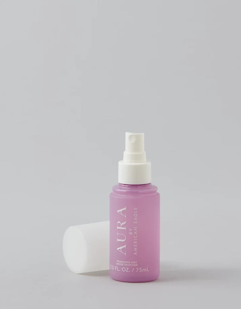 AEO Aura 2.5oz Fragrance Mini Bodymist