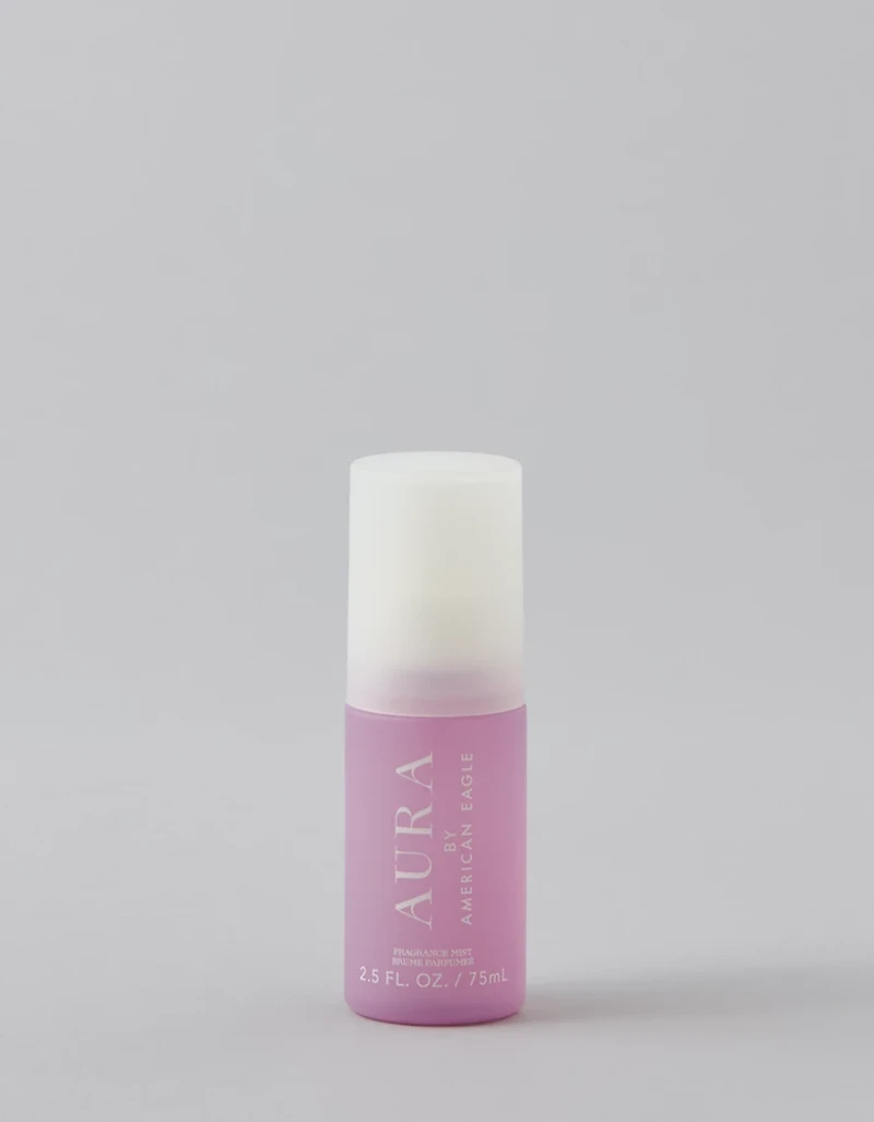 AEO Aura 2.5oz Fragrance Mini Bodymist