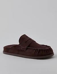 AE Loafer Platform Clog