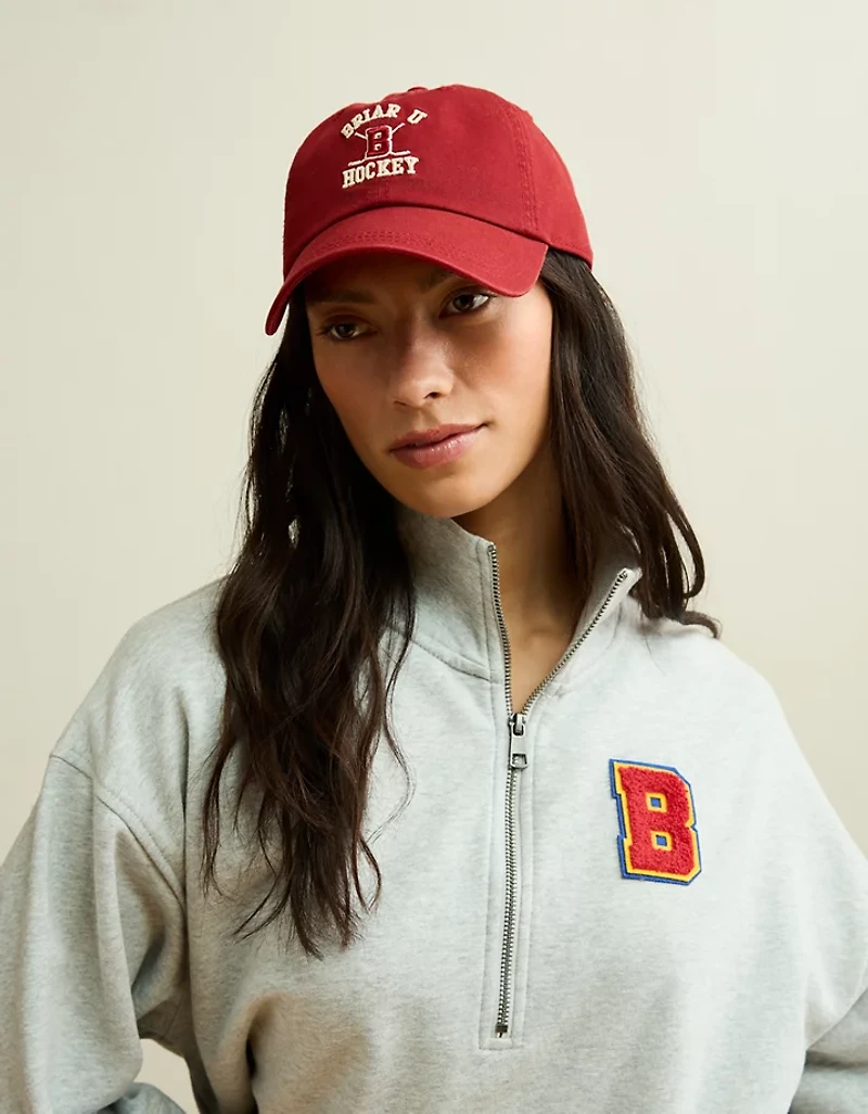 AE | Off Campus Baseball Hat