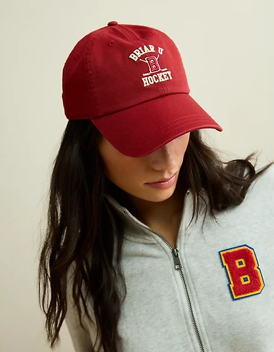 AE | Off Campus Baseball Hat