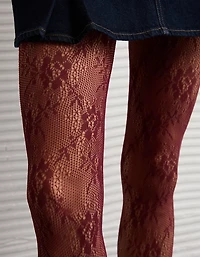 AE Lace Tights