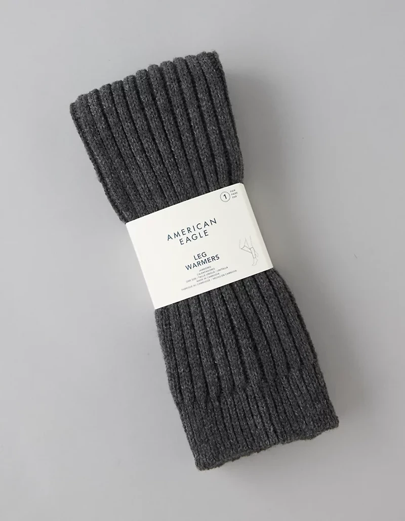 AE Leg Warmers
