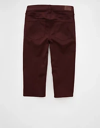 AE Next Level High-Waisted Capri Jean