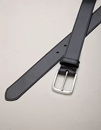 Ceinture noire classique AE77