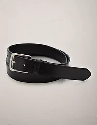Ceinture noire classique AE77