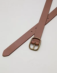 Ceinture enroulée AE77