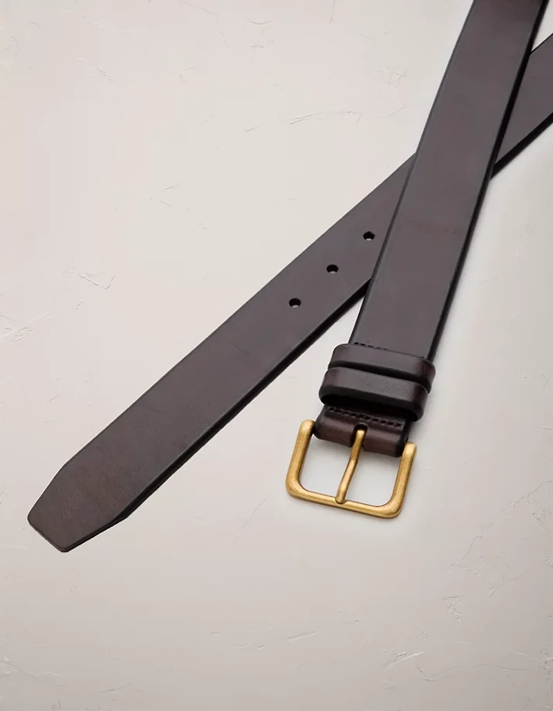 Ceinture rétro AE77