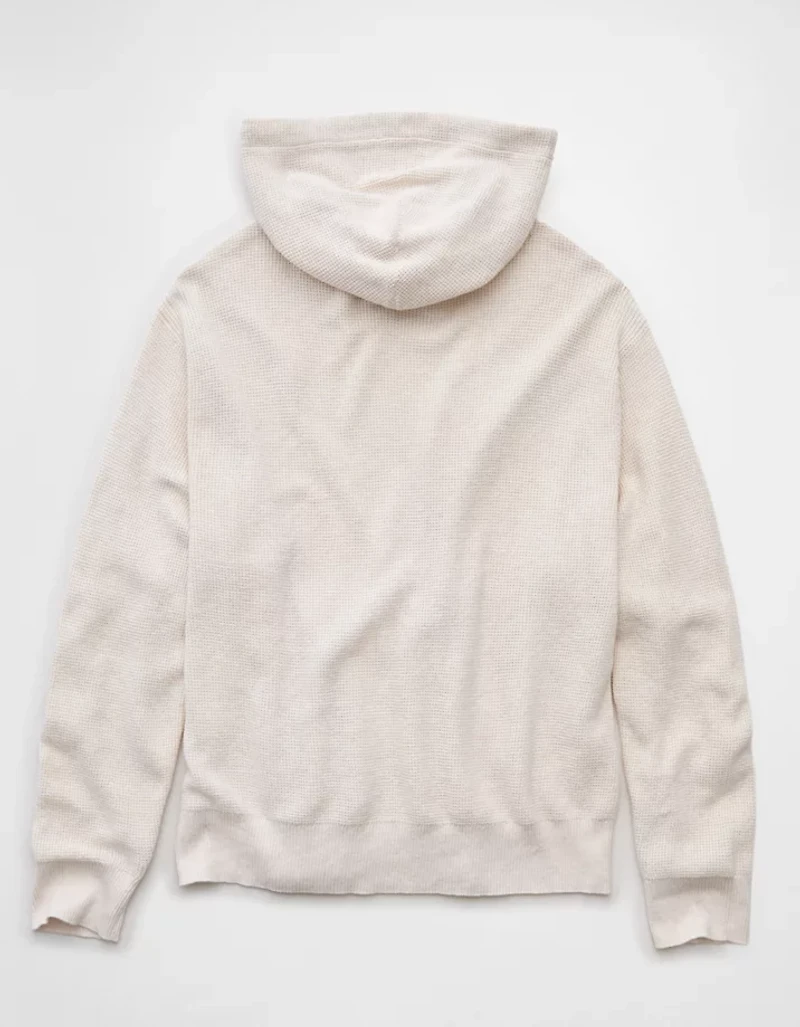 AE Lightweight Icon Sweater Hoodie