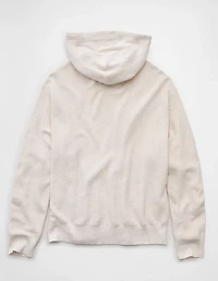 AE Lightweight Icon Sweater Hoodie